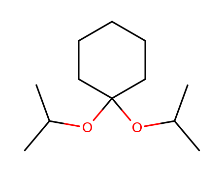 TIANFU CHEM --  1,1-Diisopropoxycyclohexane
