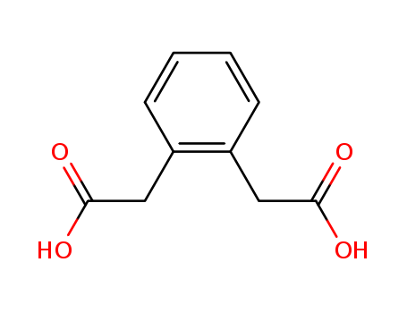 1,2-Phenylenediacetic acid(7500-53-0)