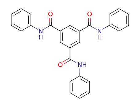 N,N'N"-Trisphenyl-1,3,5-benzenetricarbonamide