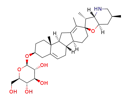 cycloposine