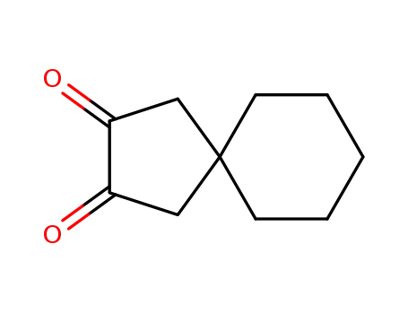 spiro[4.5]decane-2,3-dione