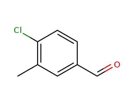 4-Chloro-3-methylbenzaldehyde cas no. 101349-71-7 98%