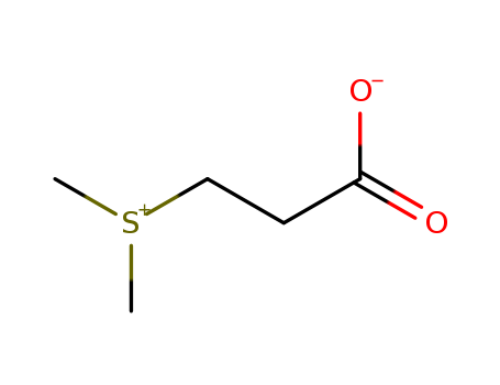 Dimethylsulfoniopropionate
