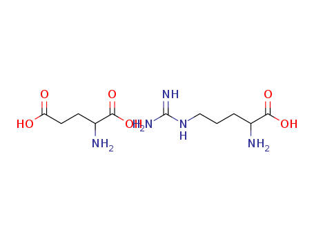 L-Arginine L-glutamate(4320-30-3)