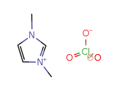 1,3-dimethylimidazolium perchlorate