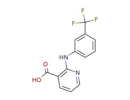 Niflumic Acid