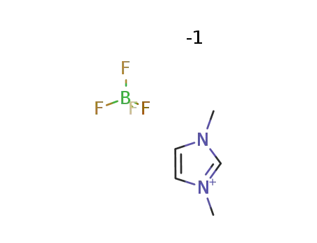 1-methyl-3-methylimidazol-3-ium tetrafluoroborate