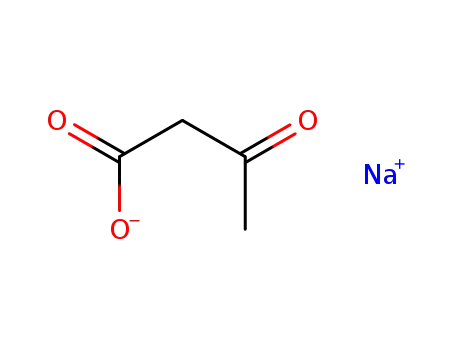 sodium aceto-acetate