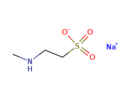 N-Methyl Taurine Sodium Salt