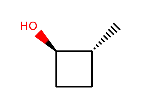 trans-2-methylcyclobutanol
