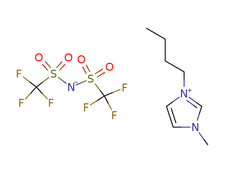 1-BUTYL-3-METHYLIMIDAZOLIUM BIS(TRIFLUOR