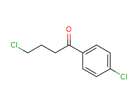 1-Butanone,4-chloro-1-(4-chlorophenyl)-