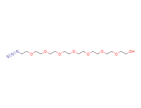 alpha-Azido-omega-hydroxy octa(ethylene glycol)