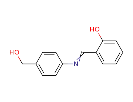 4-(salicylideneamino)benzyl alcohol