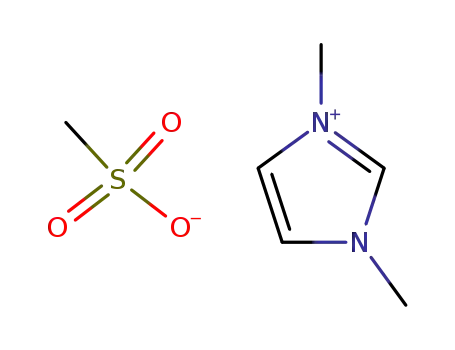 1,3-dimethylimidazolinium methanesulfonate