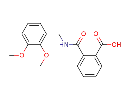 N-(2,3-dimethoxybenzyl)phthalamide