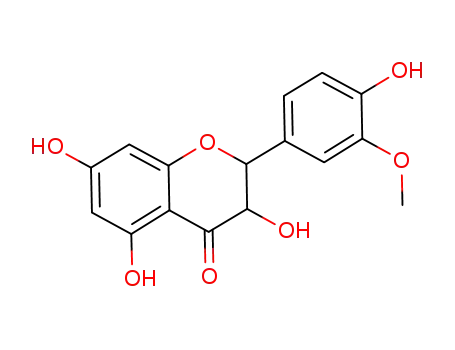 2,3-dihydroisorhamnetin
