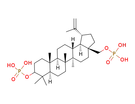 betulin diphosphate