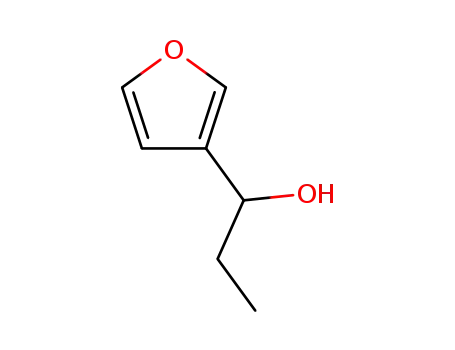 1-(furan-3-yl)propan-1-ol