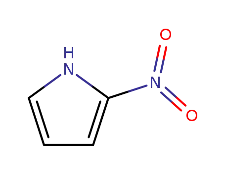 2-nitro-1H-pyrrole