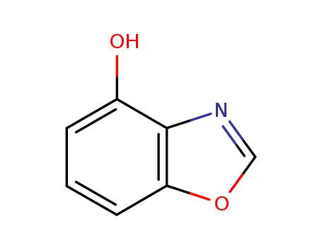 1,3-benzoxazol-4-ol
