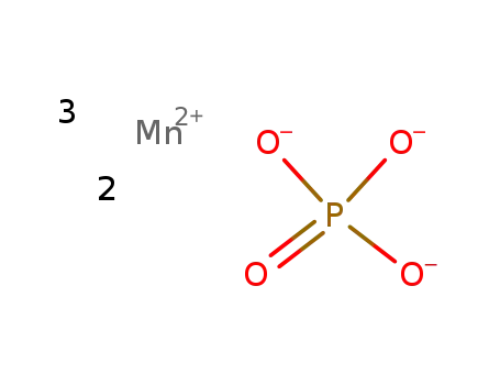 manganese(II) phosphate