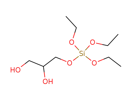 1-triethoxysilylglycerol