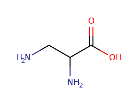2,3-Diaminopropionic acid(515-94-6)