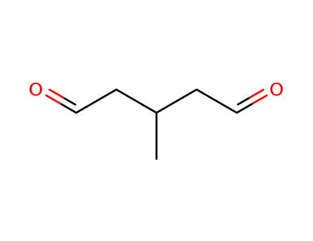 Pentanedial, 3-methyl-