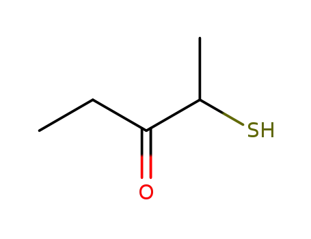 2-Mercapto-3-pentanone