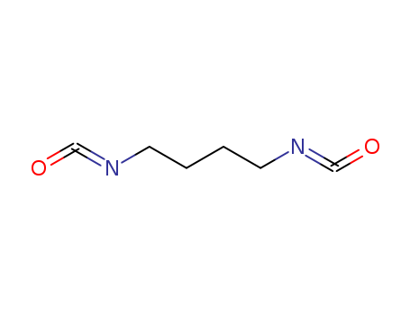 Butane,1,4-diisocyanato-(4538-37-8)