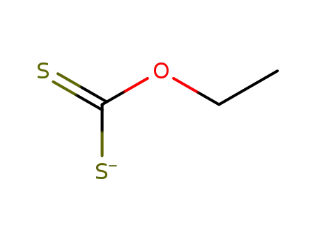 ethylxanthogenate
