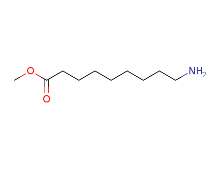 Nonanoic acid, 9-amino-, methyl ester