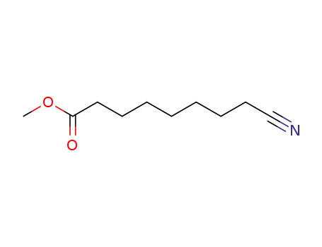 8-cyanooctanoic acid methyl ester