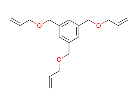 1,3,5-tris((allyloxy)methyl)benzene