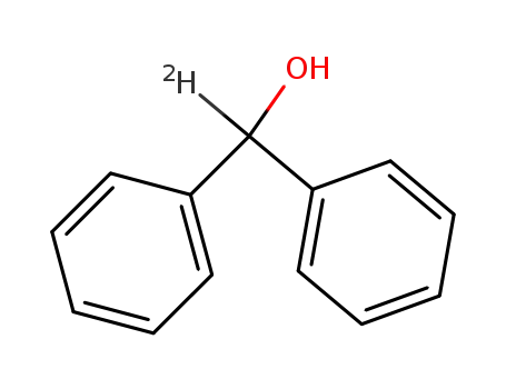 1-deuteriodiphenylmethanol