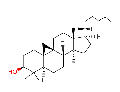 cycloartanol