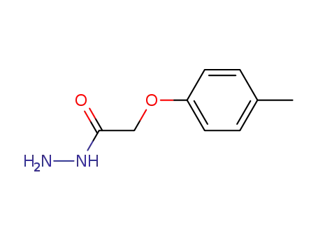 2-(4-Methylphenoxy)acetohydrazide