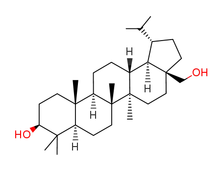 lupane-3β,28-diol