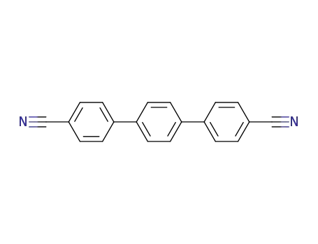 [1,1′:4′,1”‐terphenyl]‐4,4″‐dicarbonitrile