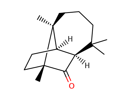 465-26-9,Longicamphor,