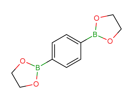 1,4-bis(1,3,2-dioxaborolanyl)benzene