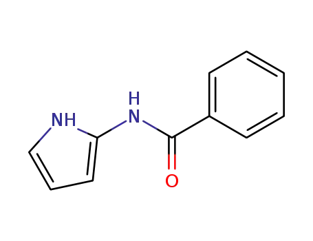 N-(2-pyrrolyl)benzamide