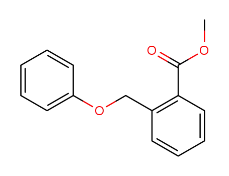 methyl 2-(phenoxymethyl)benzoate