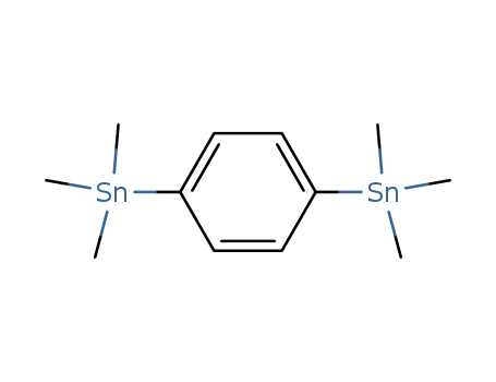 1,4-bis(trimethylstannyl)benzene