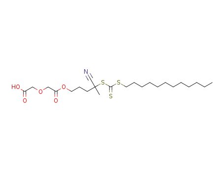 CDP-glycolic acid