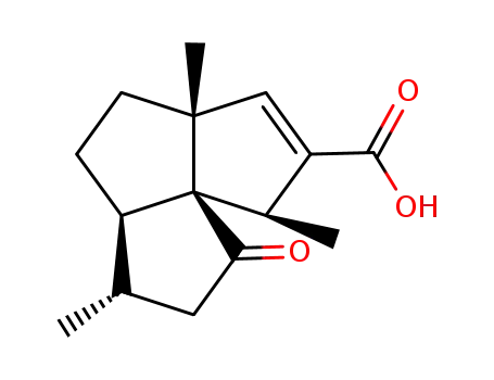subergorgic acid