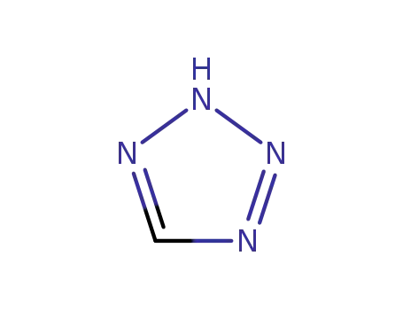 2H-tetrazole