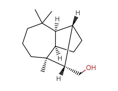 [(1R,2S,7R,8S,9S)-3,3,7-trimethyl-8-tricyclo[5.4.0.02,9]undecanyl]methanol