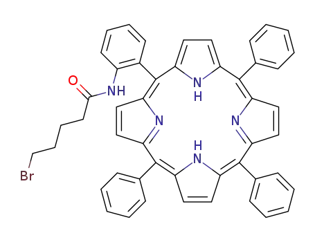 meso-triphenylporphyrin
